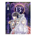 13th by Jobelle Rivera - Mass Market