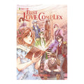 First Love Complex by Amedrianne - Mass Market