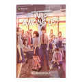 Who Among Us? by Wordsoftala - Mass Market