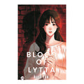 Blood Of Lytta by Rose Tan - Mass Market