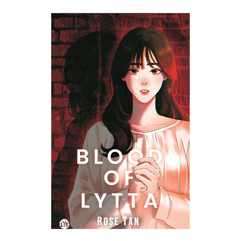 Blood Of Lytta by Rose Tan - Mass Market