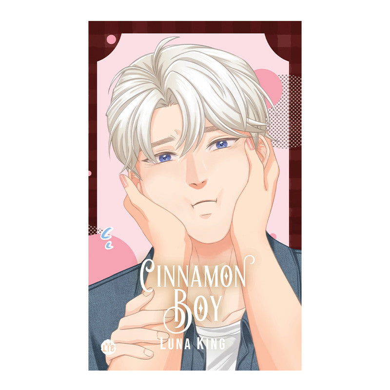 Cinnamon Boy by Luna King - Mass Market