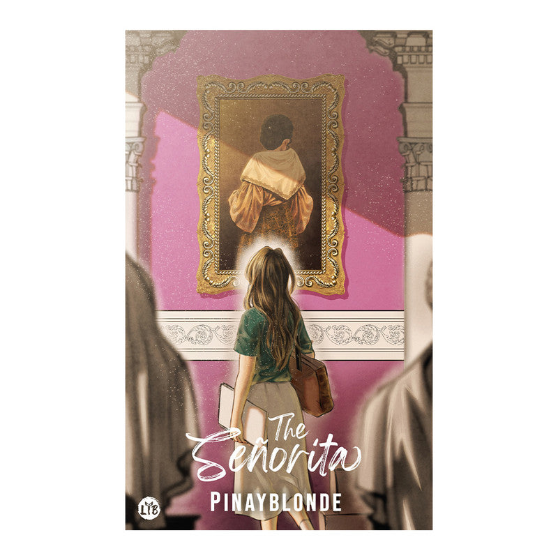 The Senorita by Pinayblonde - Mass Market