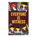 Everyone Is Witness by Akosiibarra - Mass Market