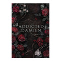 Addicted Damien by Reintold - Trade Paperback