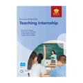 A Course Module for Teaching Internship (2021 Edition) by Ericson M. Reyes, Et. Al - Trade Paperback