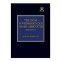 *PRE-ORDER* Local Government Code of 1991 Annotated (2023-2024)