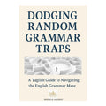 Dodging Random Grammar Traps by Moises N. Lagonoy - Trade Paperback - Reference