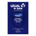 Legal Kit Ni Juan (Pocket Full-Text Edition)