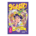 Vaklat !: Mga Nakakalokang Kuwento Ng Mga Draga by Pura Luka Vega - Trade Paperback
