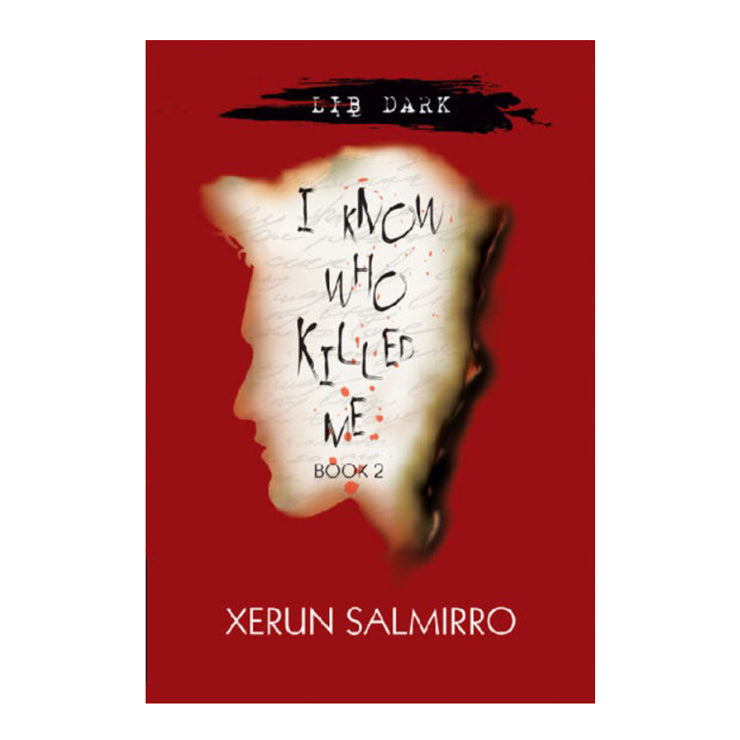 Lib00538 I Know Who Killed Me Book 2 - Mass Market Cc - Fiction & Literature