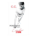 Lib00528 Possesive Series Book 4: Lander Storm - Mass Market Cc - Fiction & Literature