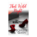 Lib00511 That Wild Night - Mass Market Cc - Fiction & Literature