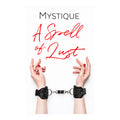 Lib00512 A Spell of Love Lust - Mass Market Cc - Fiction & Literature