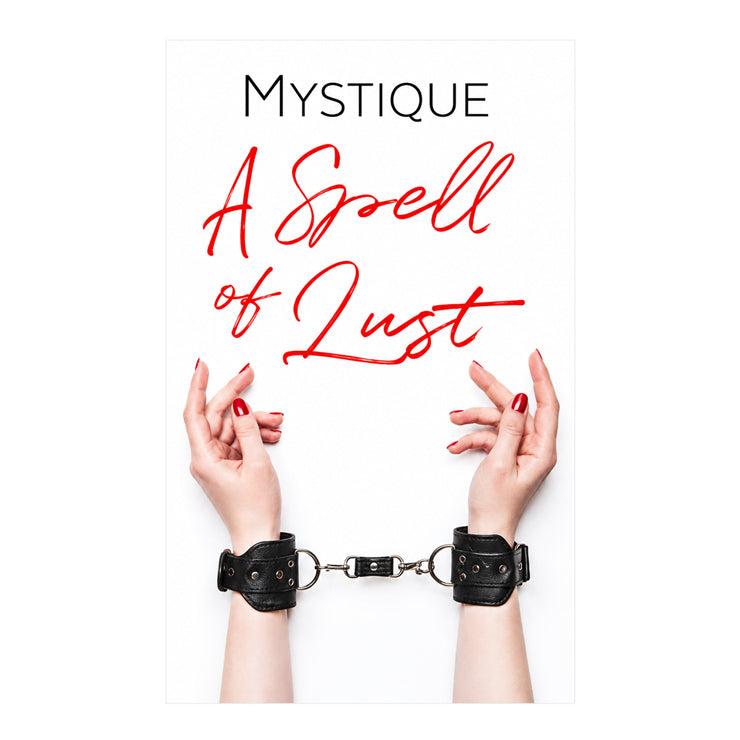 Lib00512 A Spell of Love Lust - Mass Market Cc - Fiction & Literature