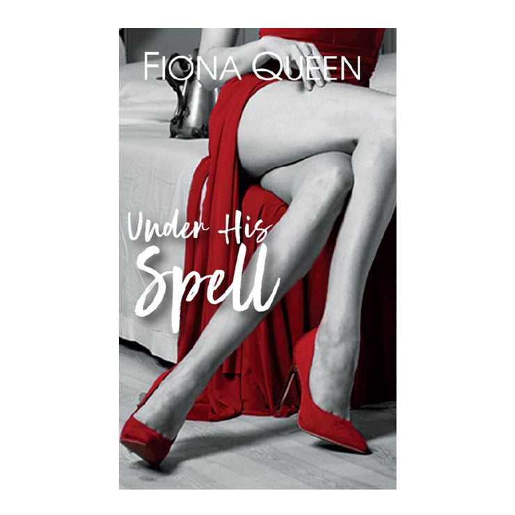 Lib00522 Under His Spell - Mass Market Cc - Fiction & Literature