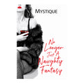 Lib00520 No Longer Just A Naughty Fantasy - Mass Market Cc - Fiction & Literature