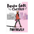 Lib00602 Popular Girls: Chermin - Mass Market Cc - Fiction & Literature