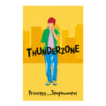 Lib00458 Thunderzone - Mass Market Cc - Fiction & Literature