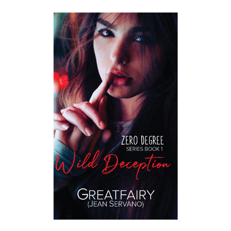 Lib00552 Zero Degree Series Book 1: Wild Deception - Mass Market Cc - Fiction & Literature