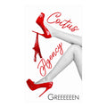 Lib00606 Coitus Agency - Mass Market Cc - Fiction & Literature
