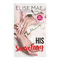 Lib00605 His Secretary - Mass Market Cc - Fiction & Literature