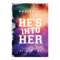 He's Into Her Season 2 by Maxinejiji - Trade Paperback - Wattpad