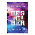 He's Into Her Season 3 by Maxinejiji - Trade Paperback - Wattpad