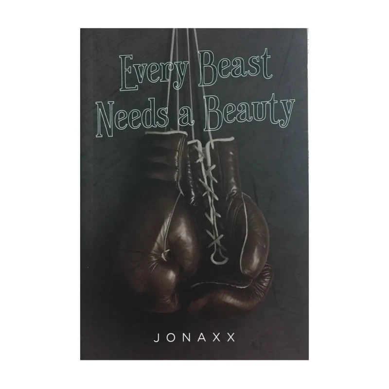 Every Beast Needs A Beauty (Updated Edition) Trade Paperback - Fiction & Literature