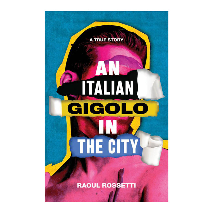 An Italian Gigolo In The City - Health & Fitness