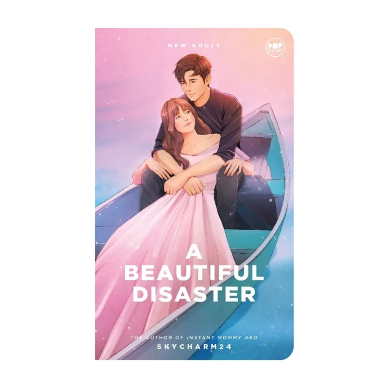 A Beautiful Disaster by Skycharm24 Mass Market s