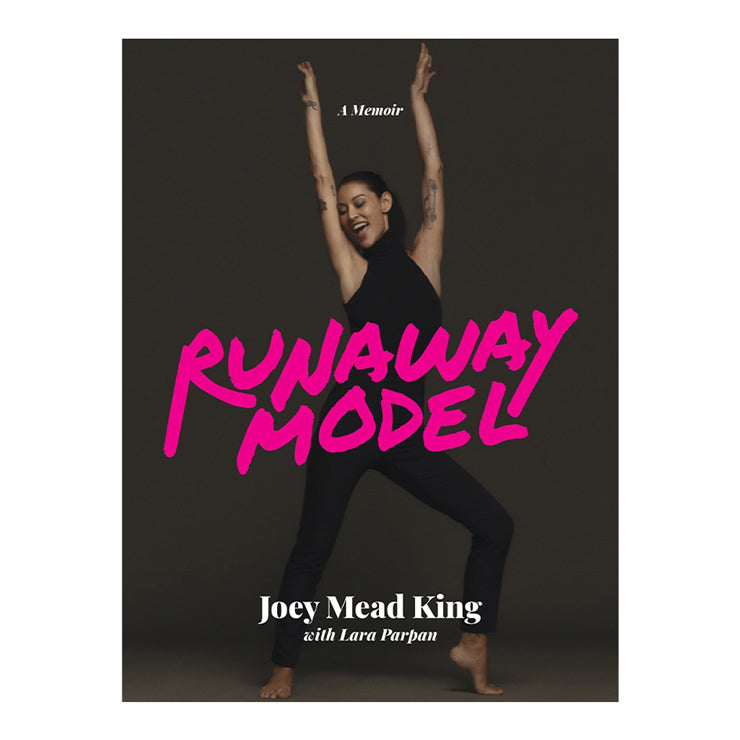 Runaway Model Trade Paperback - Entertainment & Leisure