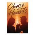 Chase and Hearts Trade Paperback by Jonaxx
