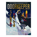 Doorkeeper Trade Paperback - Fiction & Literature