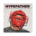 Hypefather The Big Boy Cheng Collections Hardcover - Art, Architecture & Photography