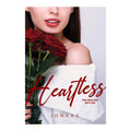 Heartless (The English Edition) Trade Paperback (Wattpad) - Fiction & Literature