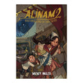 Alinam Book 2 Trade Paperback - Fiction & Literature