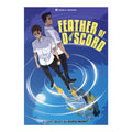 Genji Novel Ii: Feather of Discord Mass Market - Fiction & Literature