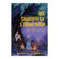 The Shadow of Eudamonia Trade Paperback - Fiction & Literature