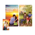 Seducing Drake Palma & Dating Alys Perez (Bundle) by Beeyotch - Mass Market - Pinoy Pop Lit