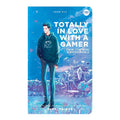 Totally in Love With a Gamer by Blue_maiden - Mass Market - Pinoy Pop Lit