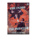 The Indio And The Impaler Trade Paperback - Philippine Fiction & Literature