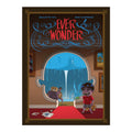 Ever Wonder Trade Paperback - Fiction & Literature