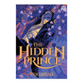 The Hidden Prince by Shim Simplina - Trade Paperback