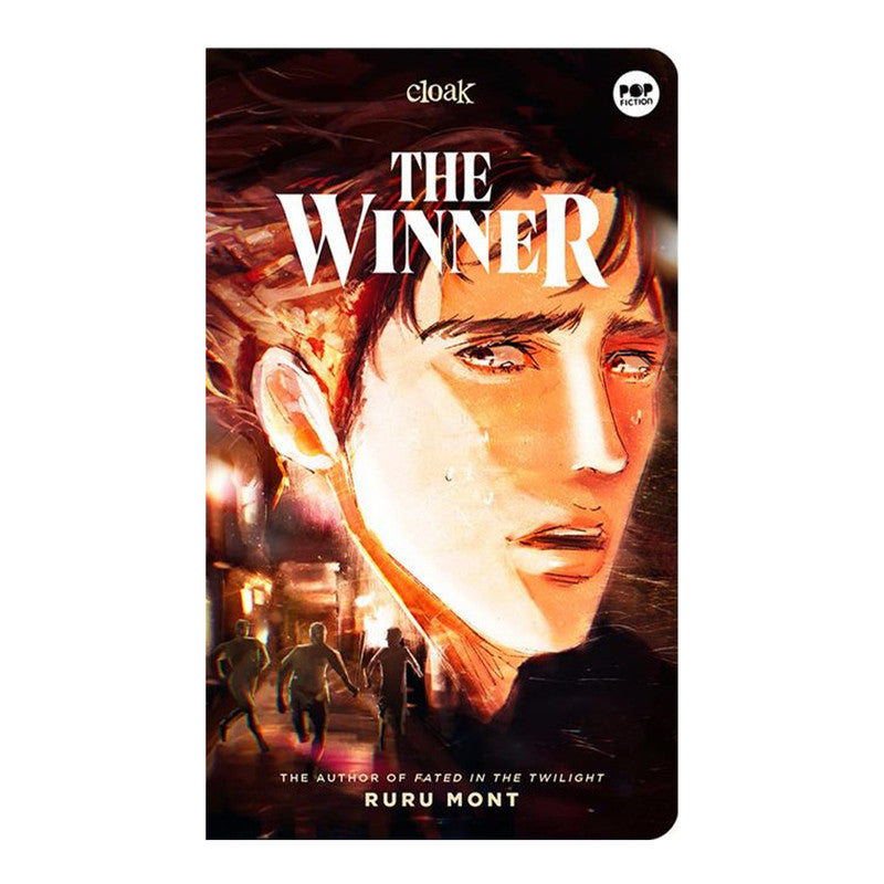 The Winner by Ruru Mont - Mass Market