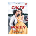 Cali's Queen by Veldet_Ayesha - Mass Market