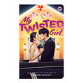 My Twisted Girl by Marielicious - Mass Market
