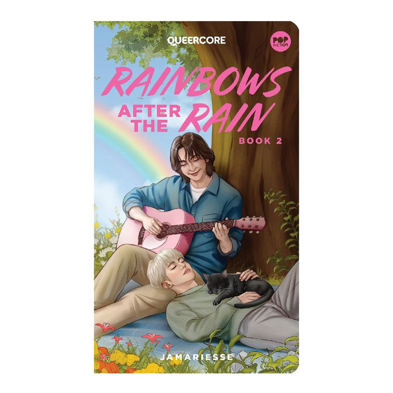 Rainbows After The Rain Book 2 by Jamariesse - Mass Market