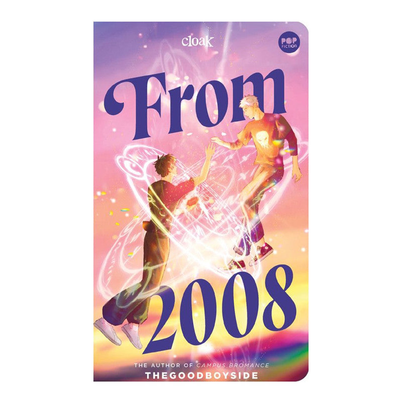 From 2008 by Thegoodboyside - Mass Market