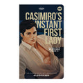Casimiro's Instant First Lady by Bluekisses - Mass Market